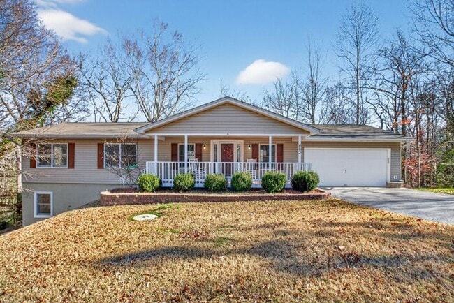 Building Photo - 463 Bronco Trail