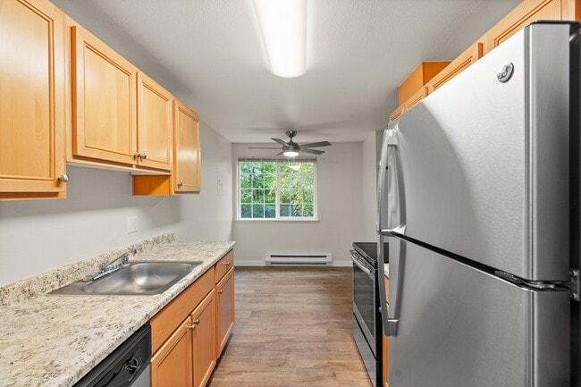 Park Place Kitchen
