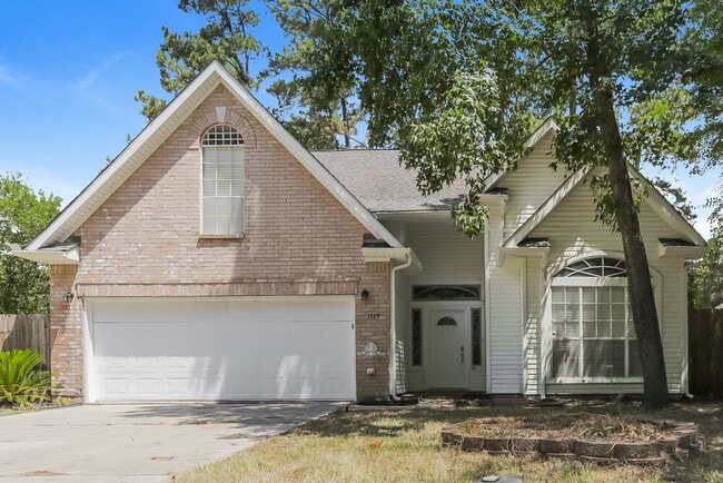 Building Photo - 1729 Fay Dr Rental