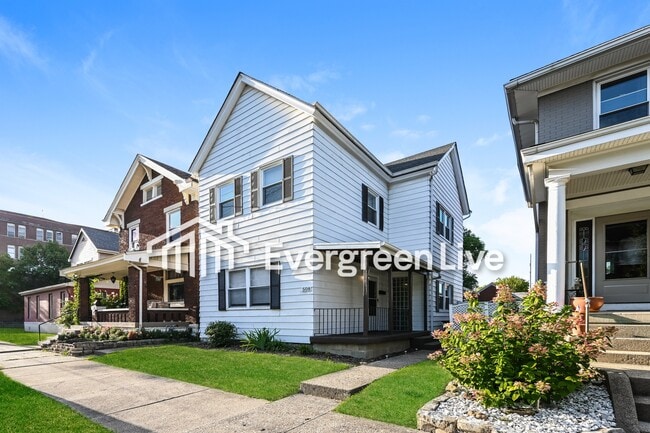 Photo - 508 E 21st St