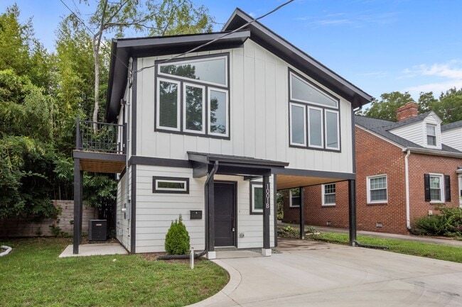 Building Photo - New Construction in Trinity Park near Duke... Rental