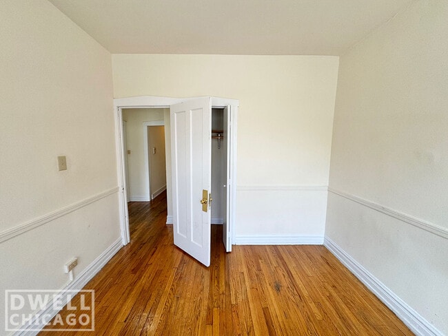 Photo - 1500 N Kedzie Ave Unit 1F