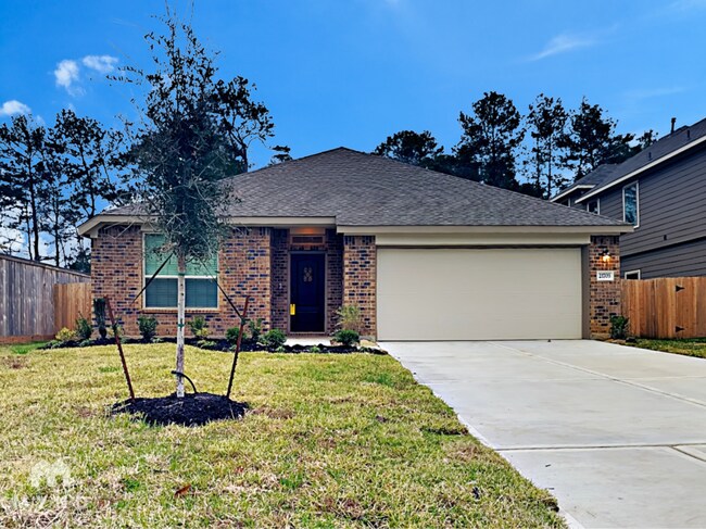 Photo - 21703 Thicket Point Ln Casa