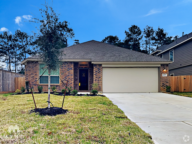 Building Photo - 21703 Thicket Point Ln Rental