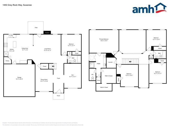 Photo - 1450 Grey Rock Way