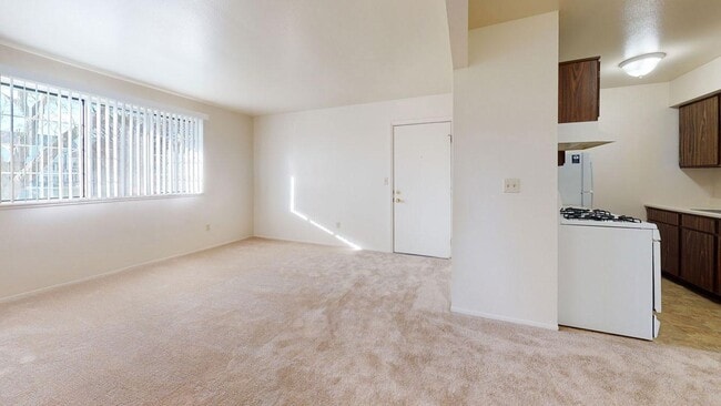 Walnut Trail Apartments