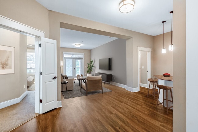 Photo - Bradford Cary