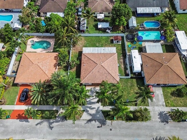 13435 SW 257th Terrace