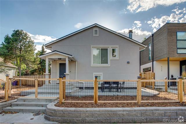Building Photo - 4221 Zuni St Rental