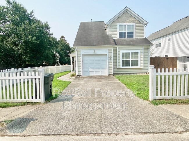 Building Photo - 405 Holmes Blvd