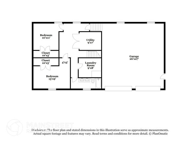 Photo - 4948 Highpoint Way NE