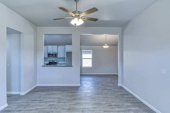 Photo - Brand New Construction!  Lawn care included!