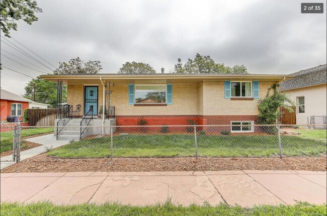 Photo - 4122 Zuni St
