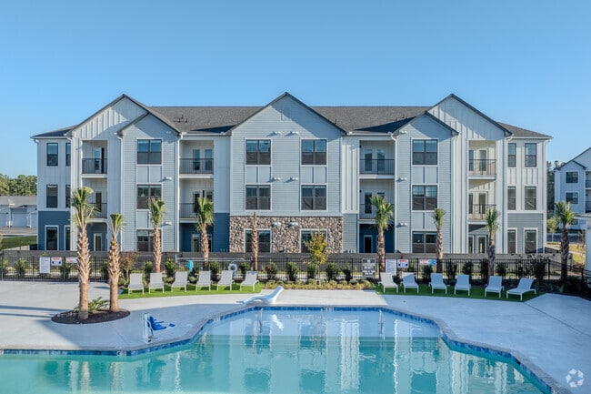 Building Photo - Evolve Holly Ridge Rental