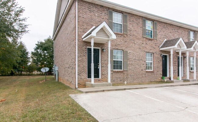809 Oak Arbor Ct Unit 809-3 Oak Arbor Court