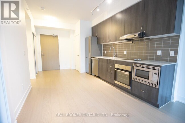 Photo - 7 Kenaston Gardens Unité 123