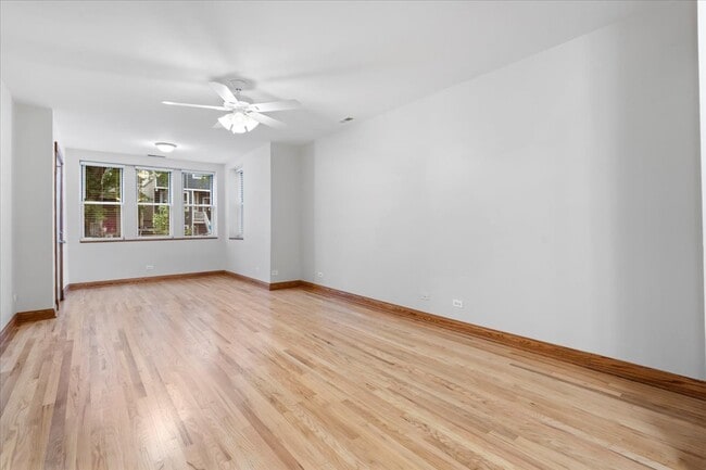 Photo - 3339 N Hamilton Ave