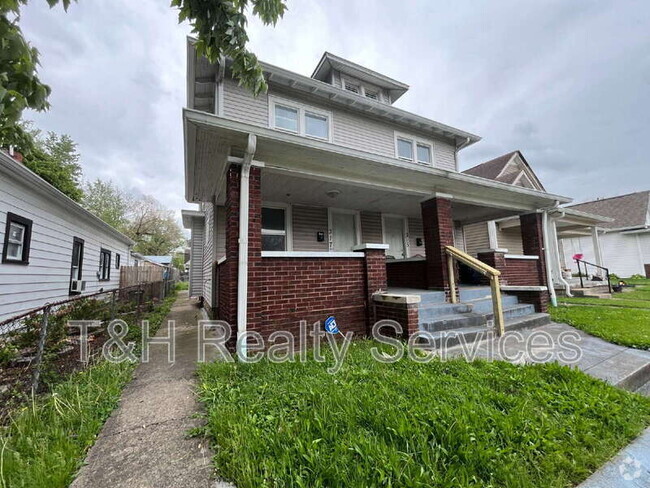 Building Photo - 317 N Colorado Ave Rental