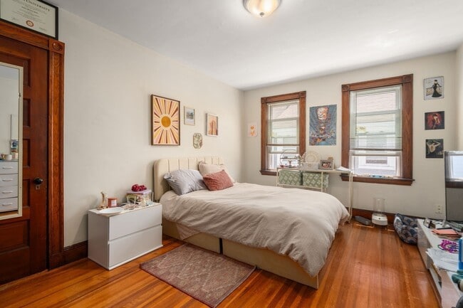 124 Brooks St Unidad 124 Brooks St