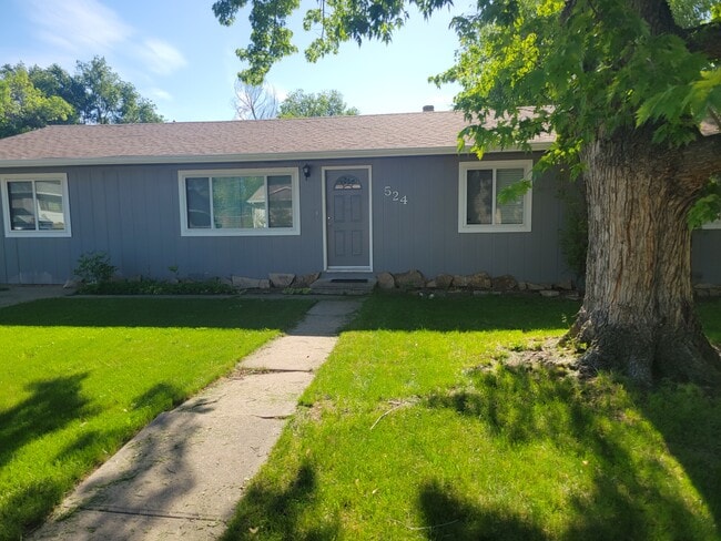 Building Photo - 524 N Impala Dr
