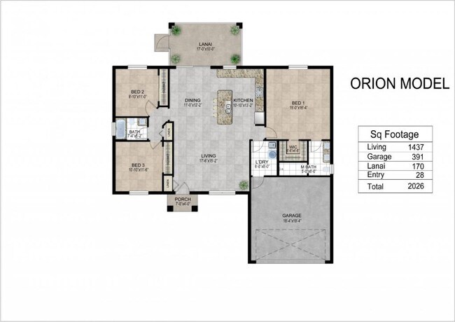 Photo - 2450 Amnesty Dr