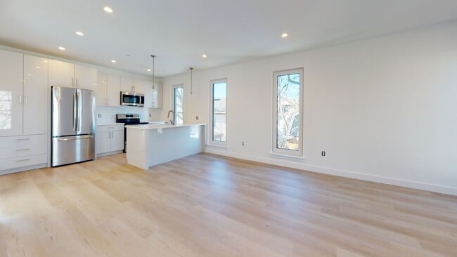 Photo - Brand new 4 bed 2 bath.... SEPT 1ST!!!