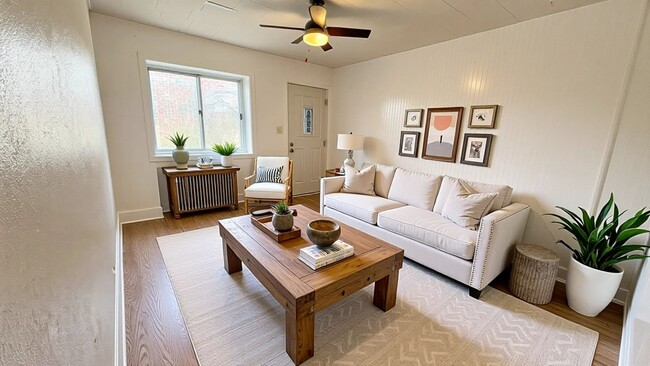 2 Bedroom 1 Bathroom in Columbia with bonu... - 2 Bedroom 1 Bathroom in Columbia with bonu... House