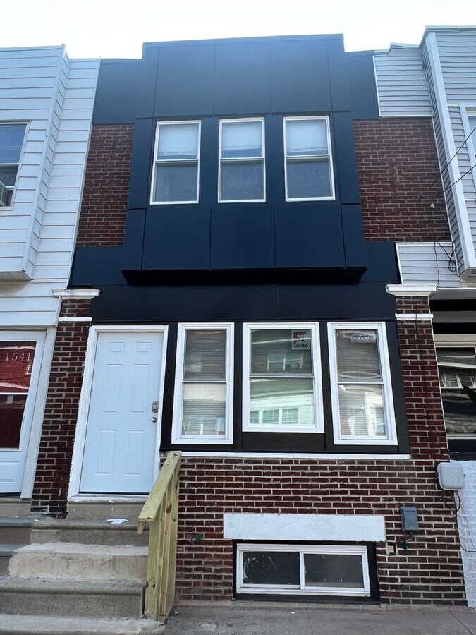 Lovely 3bd/ 1bth Home. SECTION 8 ONLY!! - Lovely 3bd/ 1bth Home. SECTION 8 ONLY!!