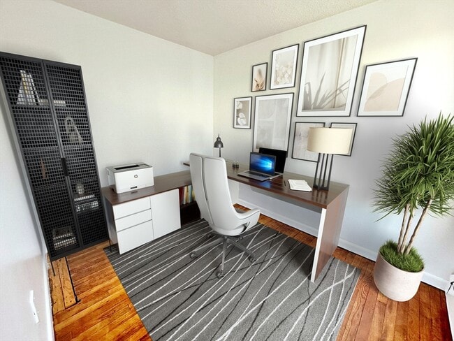Photo - 40 Jeffries St Unit 3