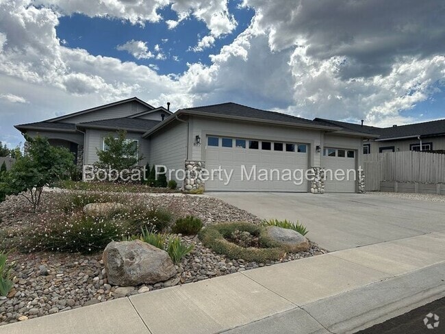 Building Photo - 877 Vista Park Dr Rental