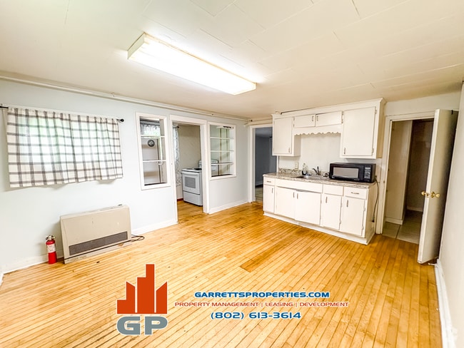 Building Photo - 90 Prospect St Unit 1 Rental