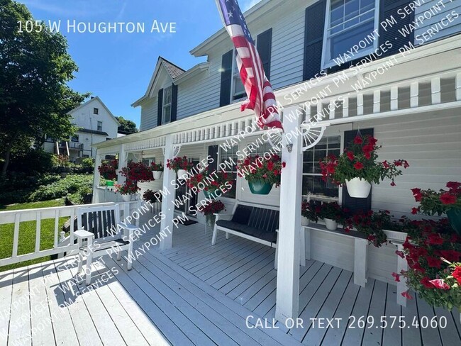 Photo - 105 W Houghton Ave