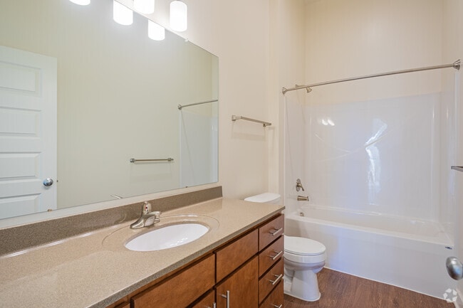 Bradford- 2BR, 2BA