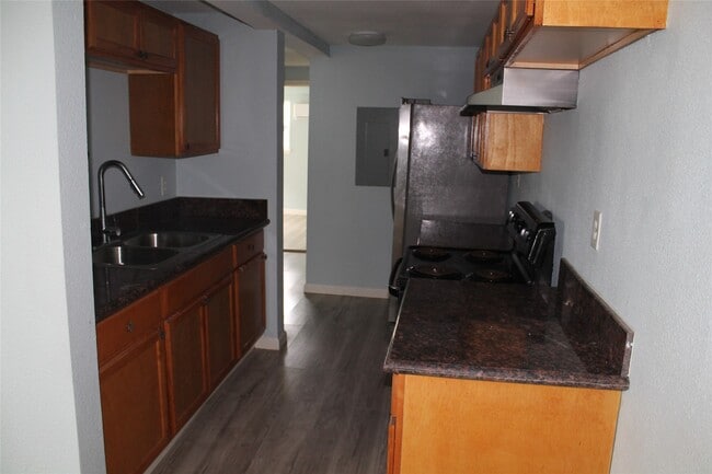 Photo - 1015 30th St Unit 1