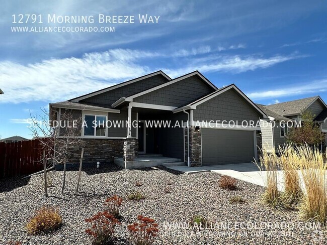 Building Photo - 12791 Morning Breeze Wy Rental