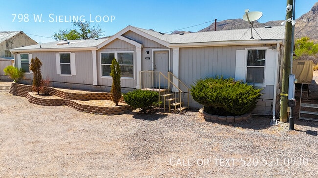 Photo - 798 W Sieling Loop