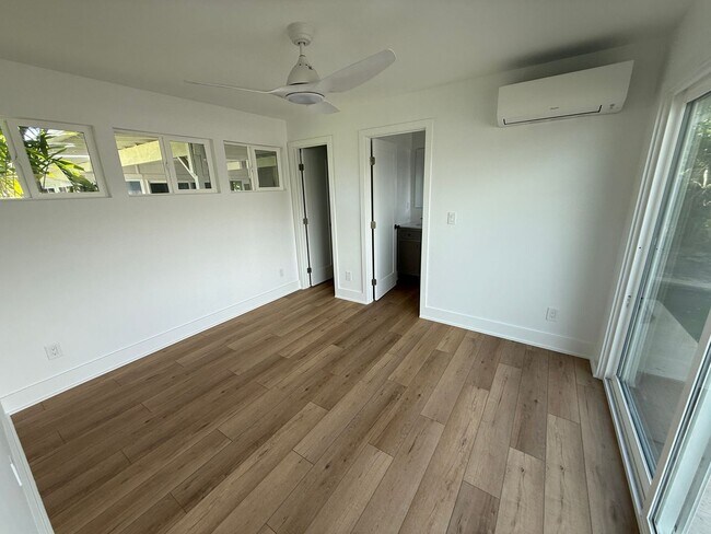Photo - Private Kailua Oasis with Modern Finishes Throughout