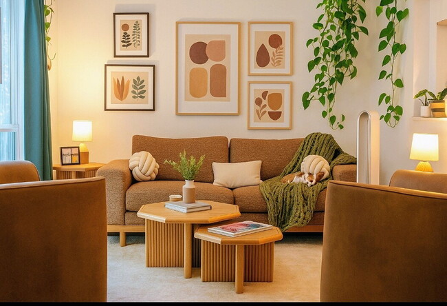 Building Photo - 3550 S Harlan St Unit Bldg-12 #301