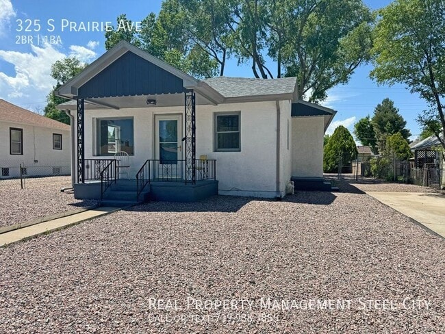 Photo - 325 S Prairie Ave