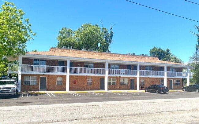 Building Photo - 99 S 3rd St Unit 8