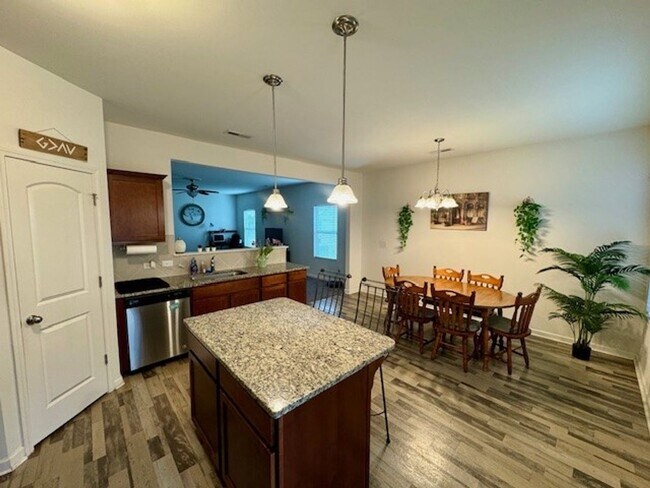 Photo - Like New Ranch w/ Two Car Garage- Sizzle!