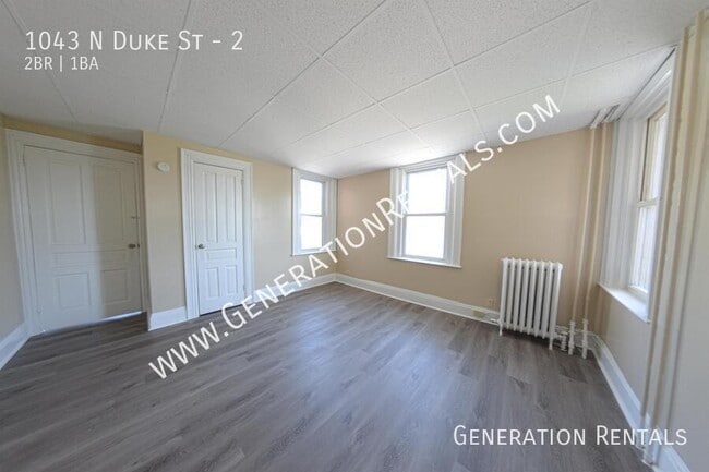 Photo - 1043 N Duke St Unidad 2