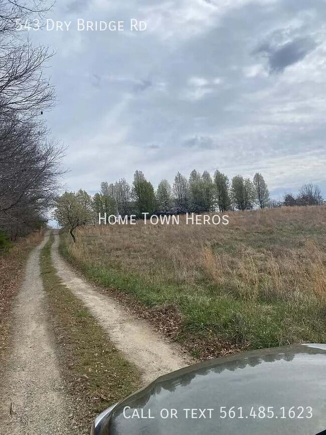 Photo - 543 Dry Bridge Rd