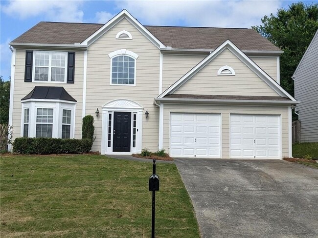 Photo - 3517 Ethridge Ln NW Casa