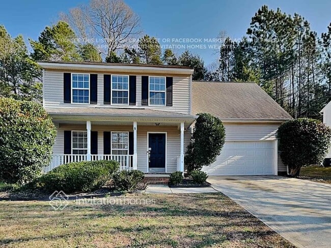 Building Photo - 216 Bradford Glyn Dr