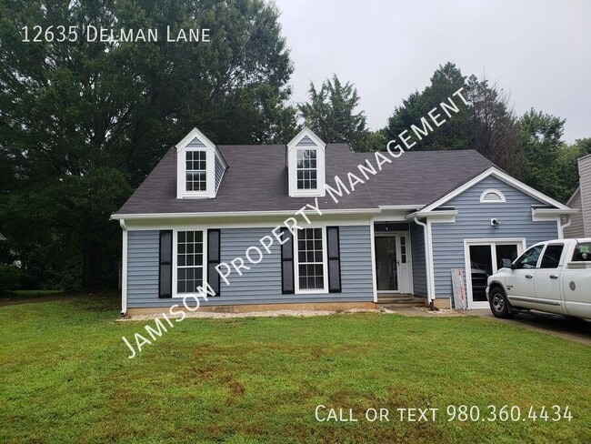 Building Photo - 12635 Delman Ln