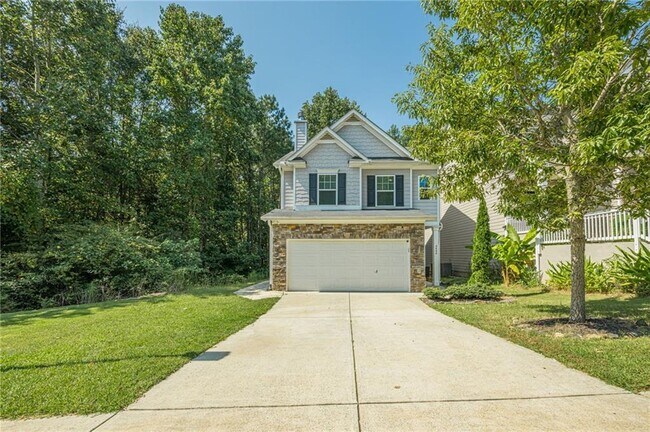 Photo - 3446 Greyhawk Crossing