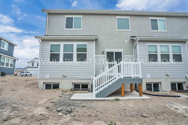 Photo - 4093 W Harmony Dr