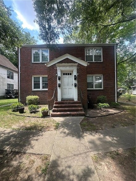 Photo - 124 Chautauqua Ave Townhome