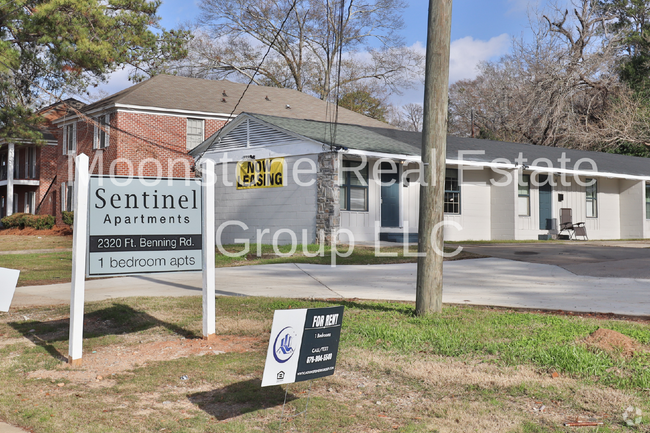 Building Photo - 2320 Fort Benning Rd Unit 7 Rental